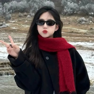 尘与雪