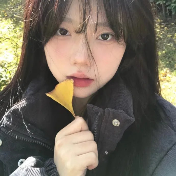 生命中的美好意外